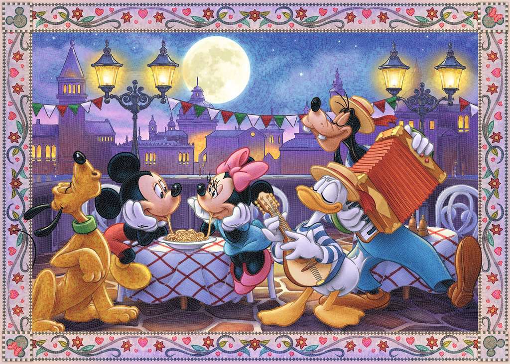 Mosaic Mickey - Image 5