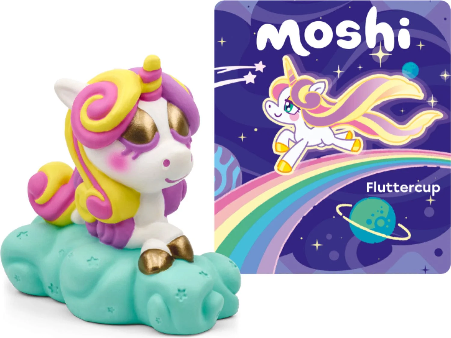 Moshi Fluttercup Tonie - Image 3