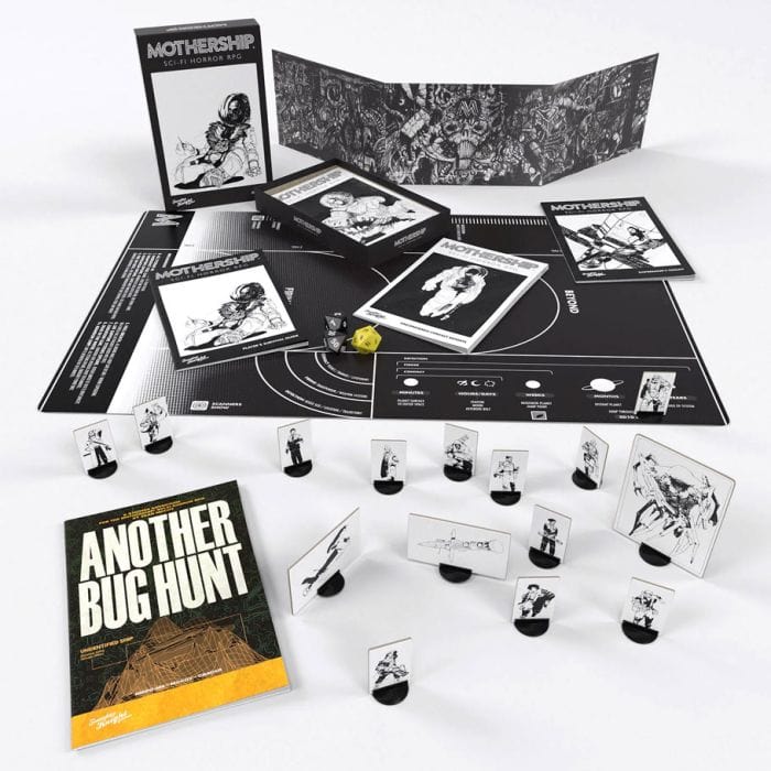 Mothership - Core Set - Image 2