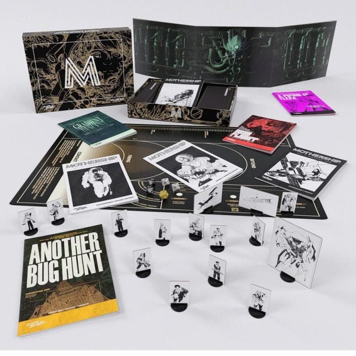 Mothership - Deluxe Set - Image 2