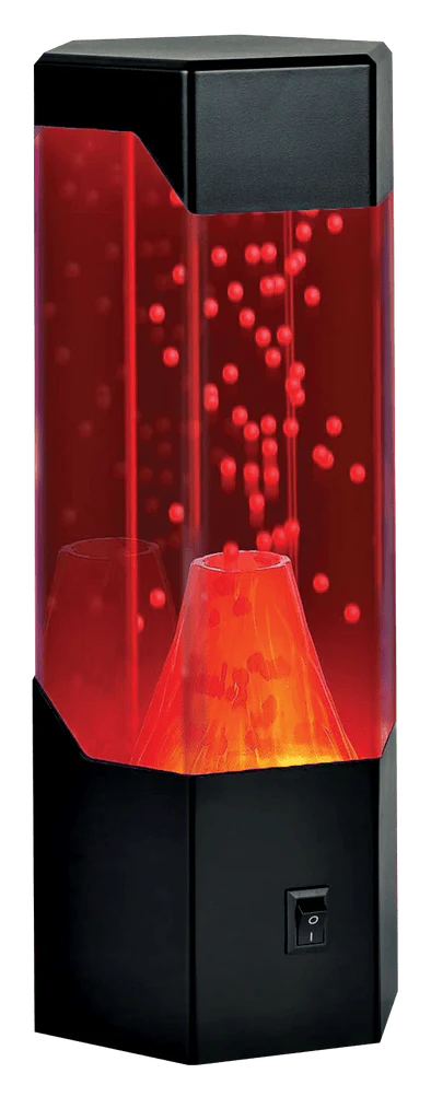 Motionz Volcano Light