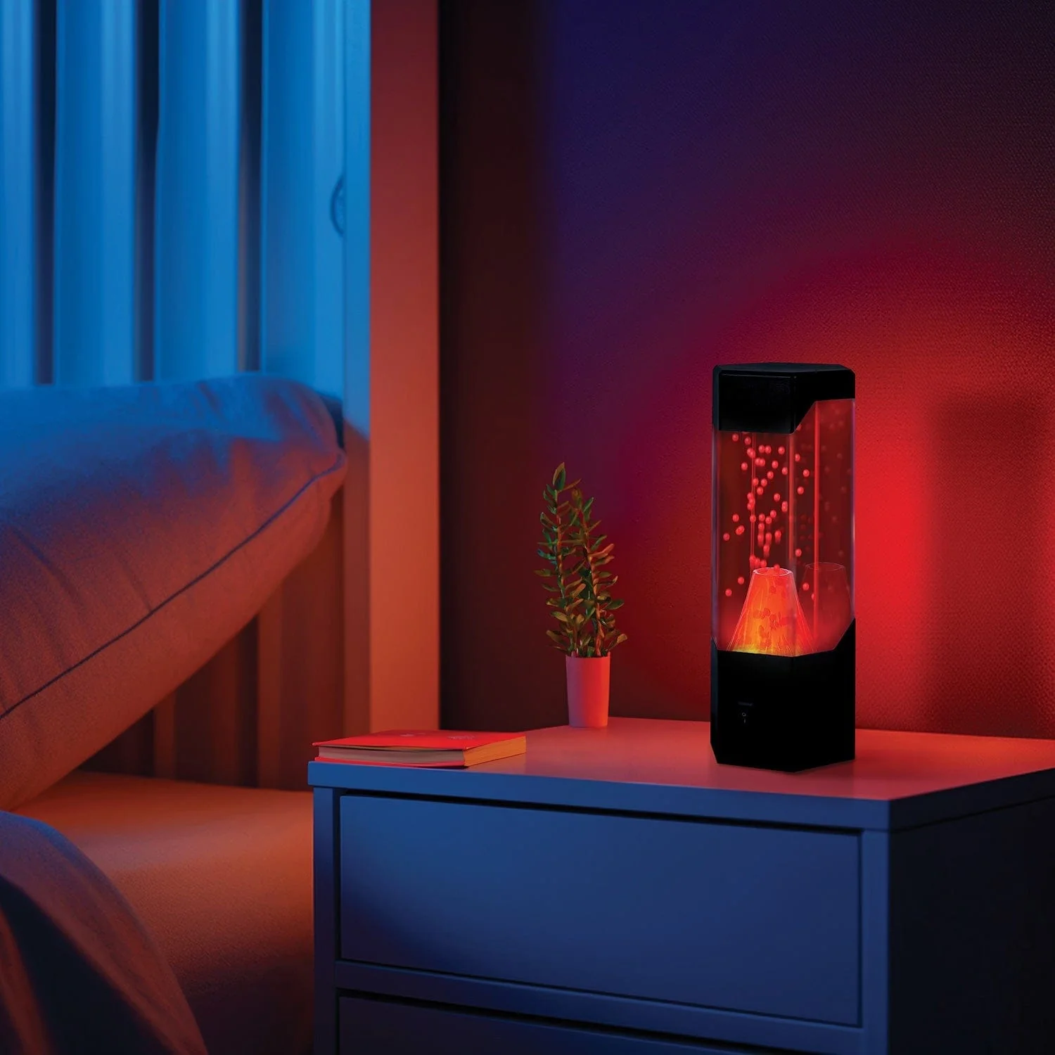Motionz Volcano Light - Image 3