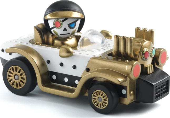 Motor Skull Crazy Motors - Image 2