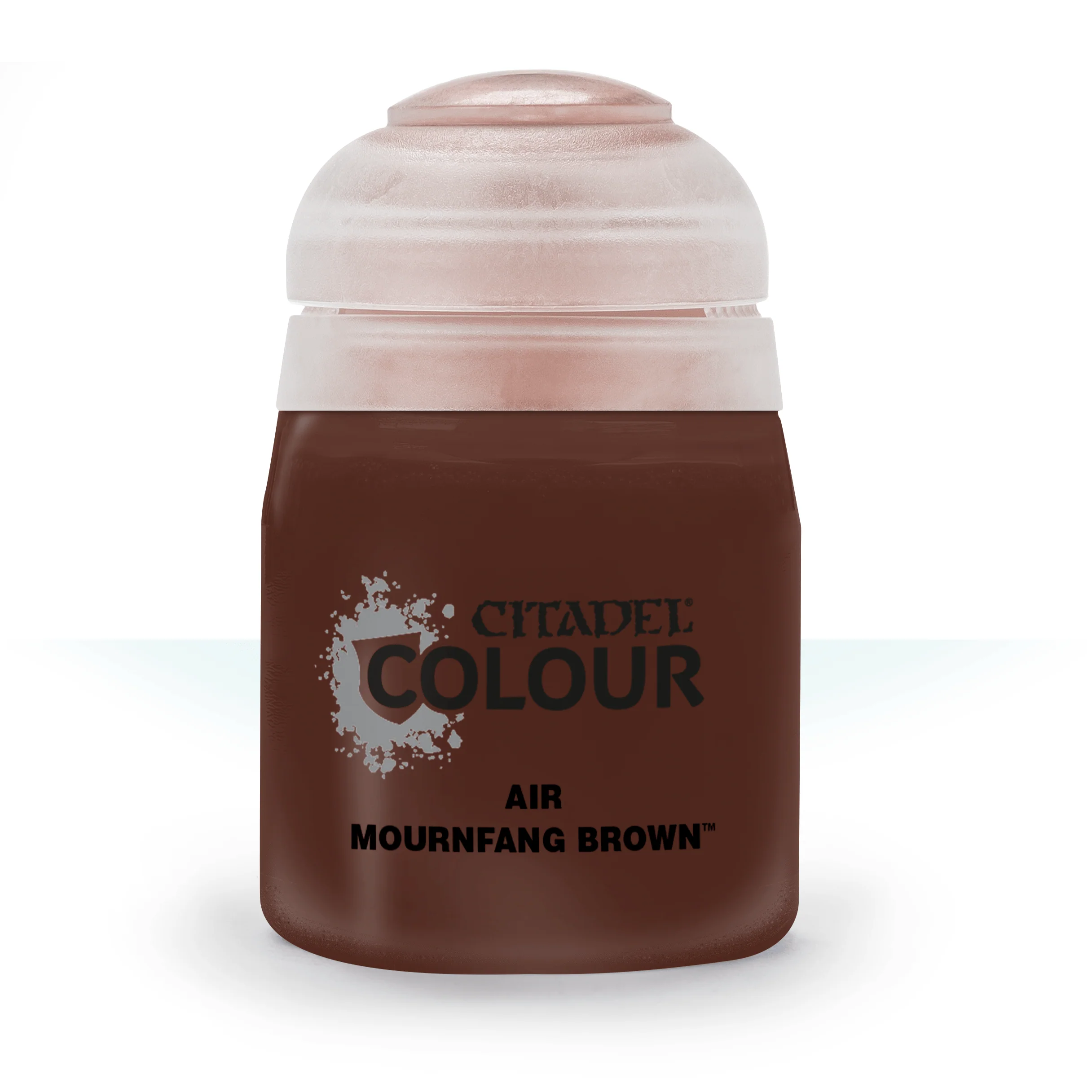 Air: Mournfang Brown 24mL