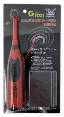 Mr Polisher Pro
