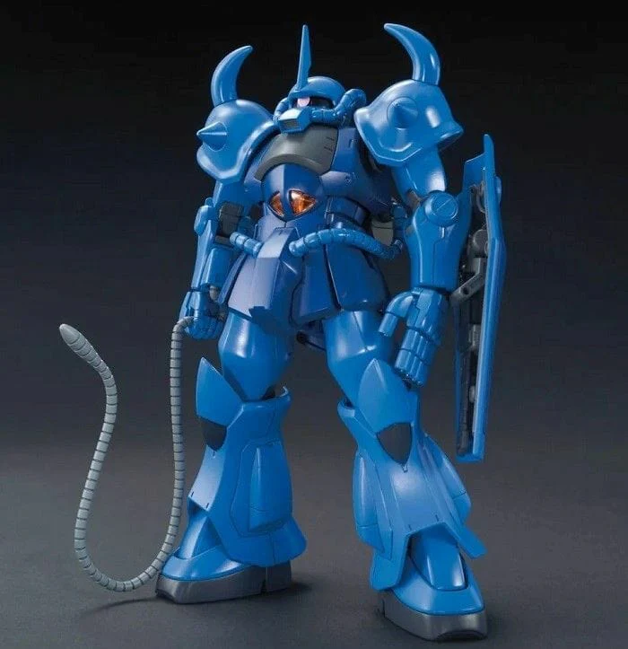 MS-07B Gouf