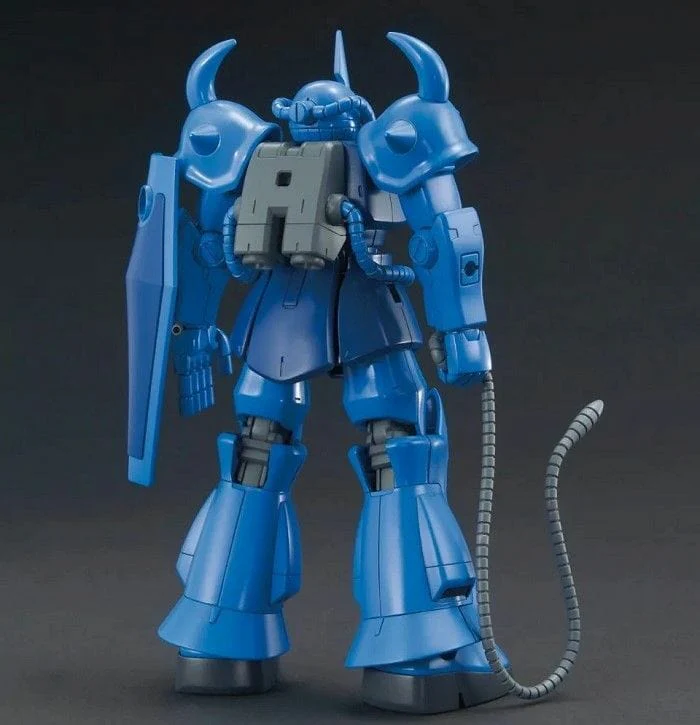 MS-07B Gouf - Image 2