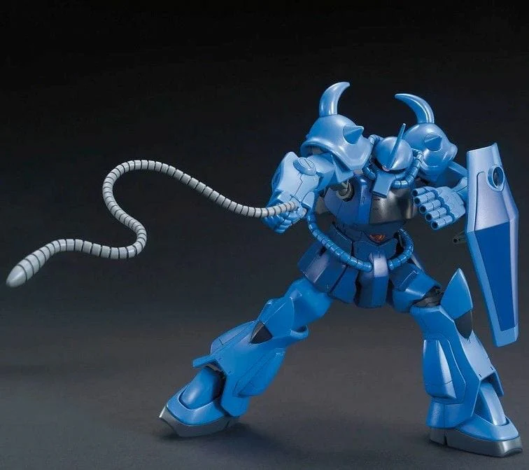 MS-07B Gouf - Image 4