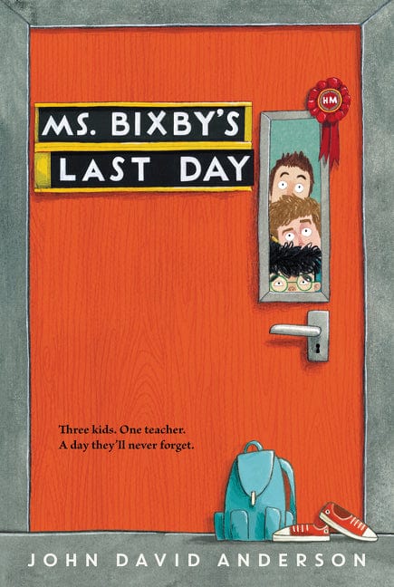 Ms. Bixby's Last Day - Image 3