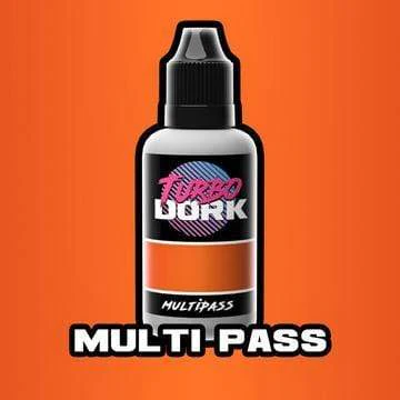 Multi Pass 20mL
