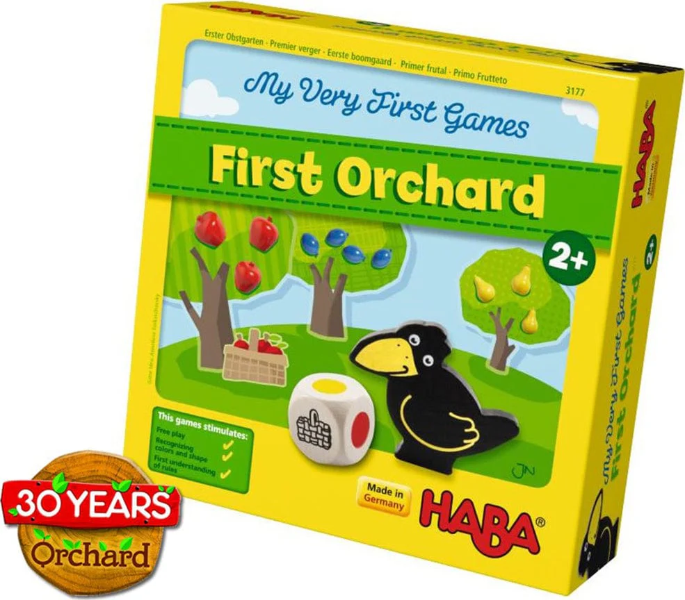 Mvfg Orchard - Image 11