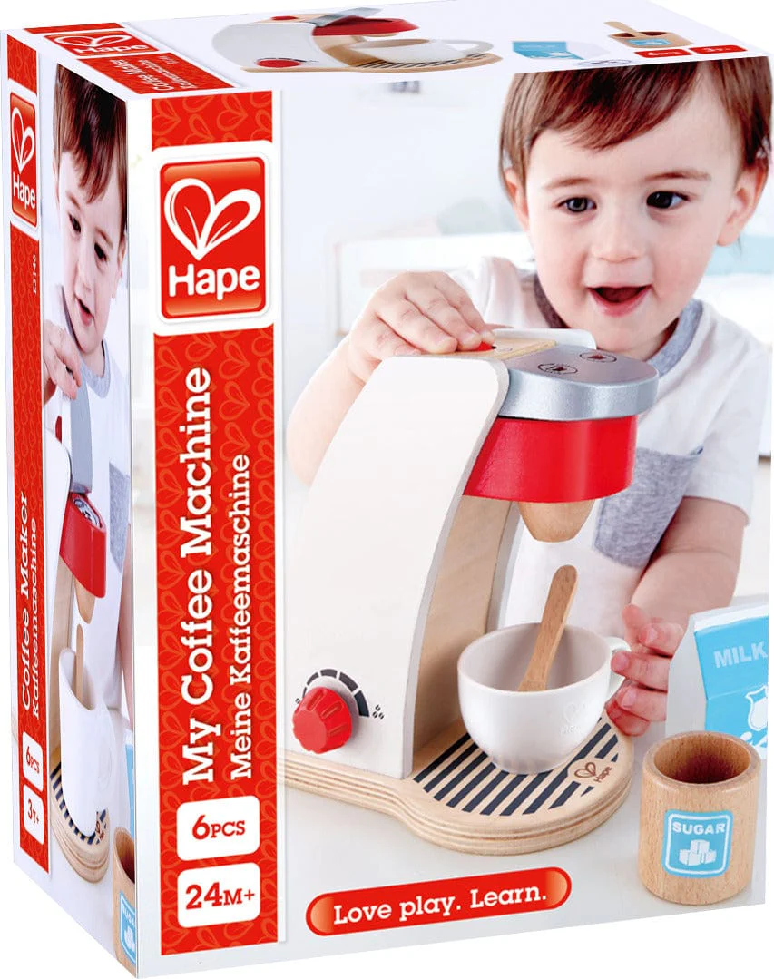 My Coffee Machine - Image 3