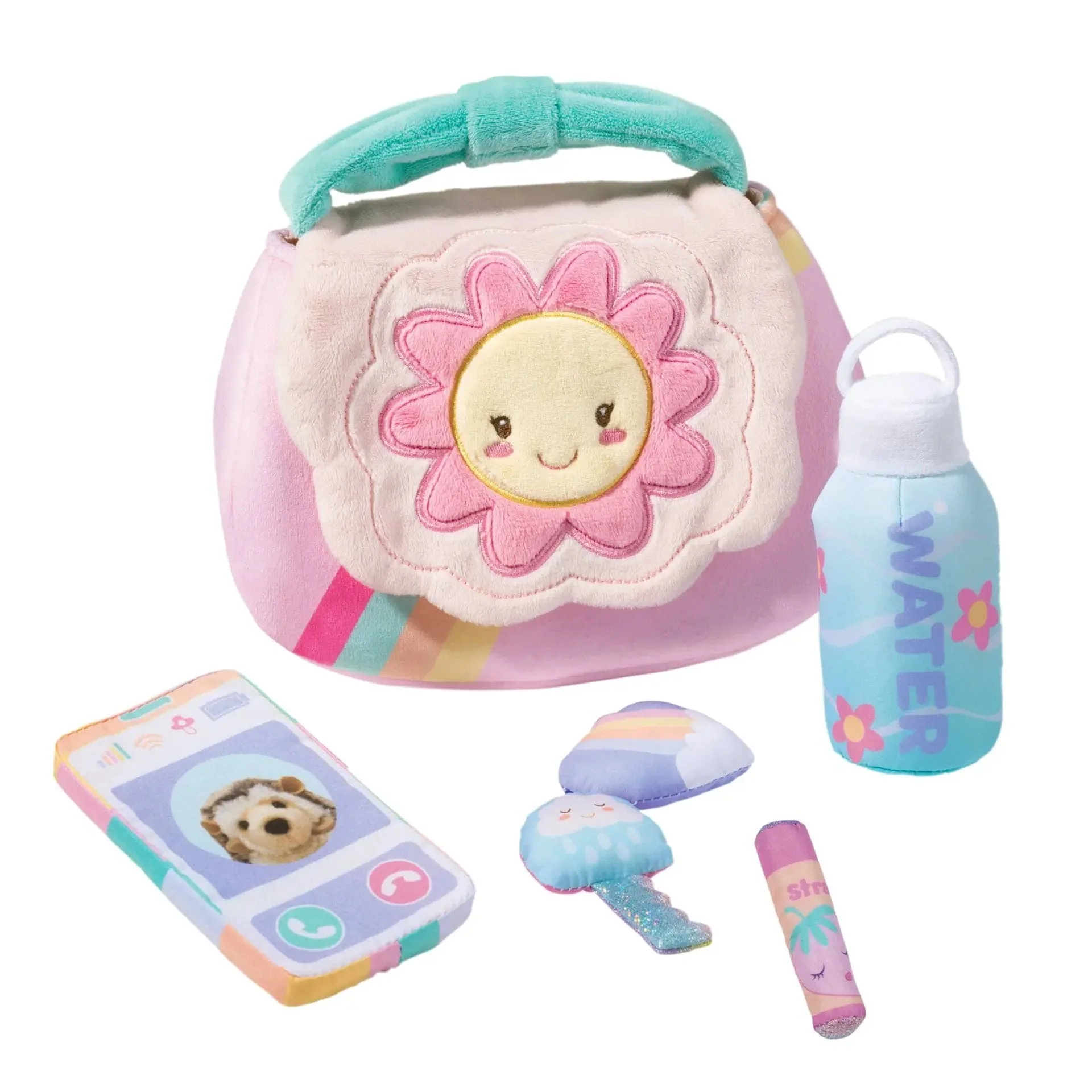 My First Purse Playset