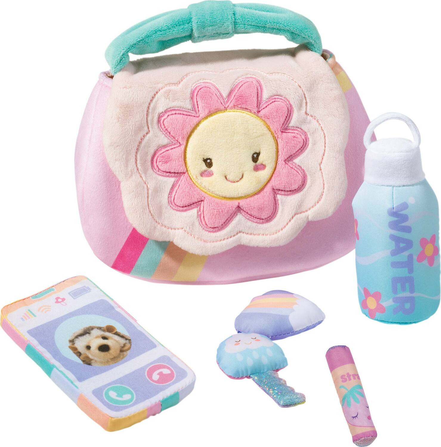 My First Purse Playset - Image 4