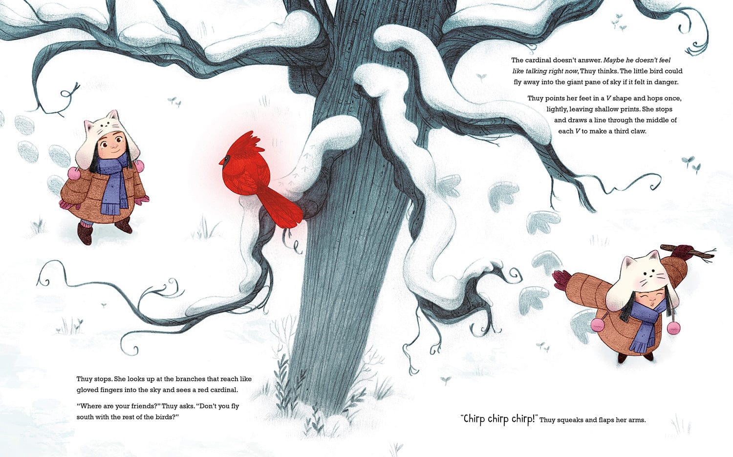 My Footprints - Image 3