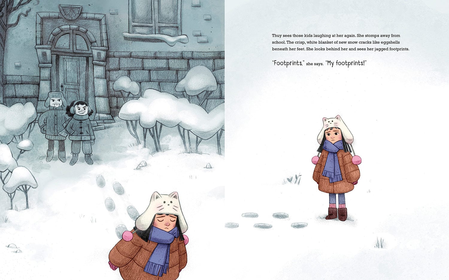 My Footprints - Image 7