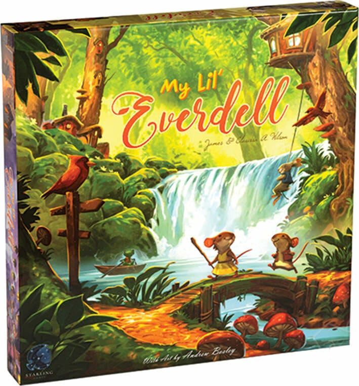 My Lil' Everdell - Image 2