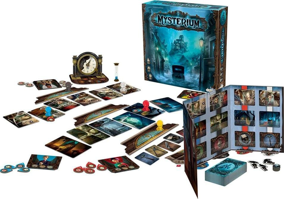 Mysterium - Image 3
