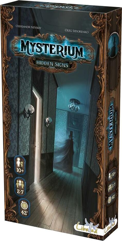 Mysterium: Hidden Signs - Image 3