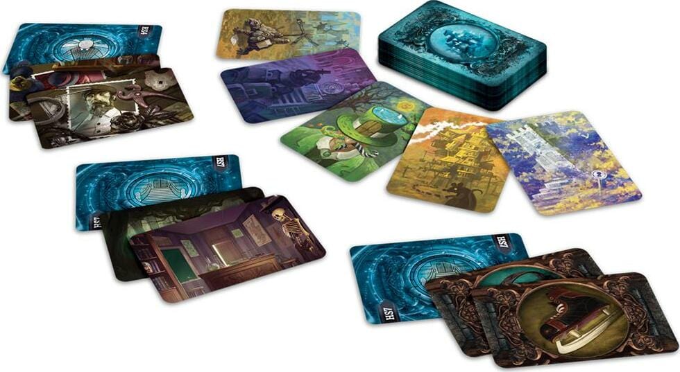 Mysterium: Hidden Signs - Image 7
