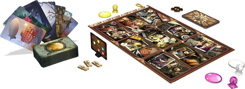 Mysterium Park - Image 2