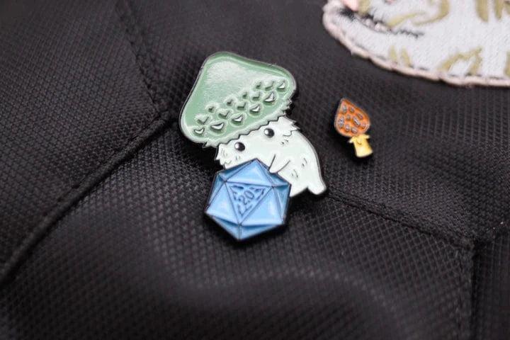 Mystery Loot: Friendly Fungi - Image 6