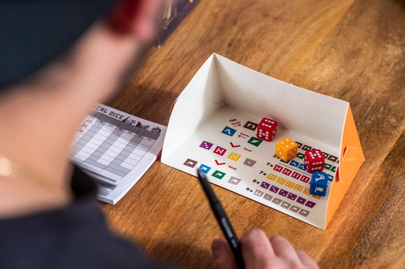 Mythical Dice - Image 6