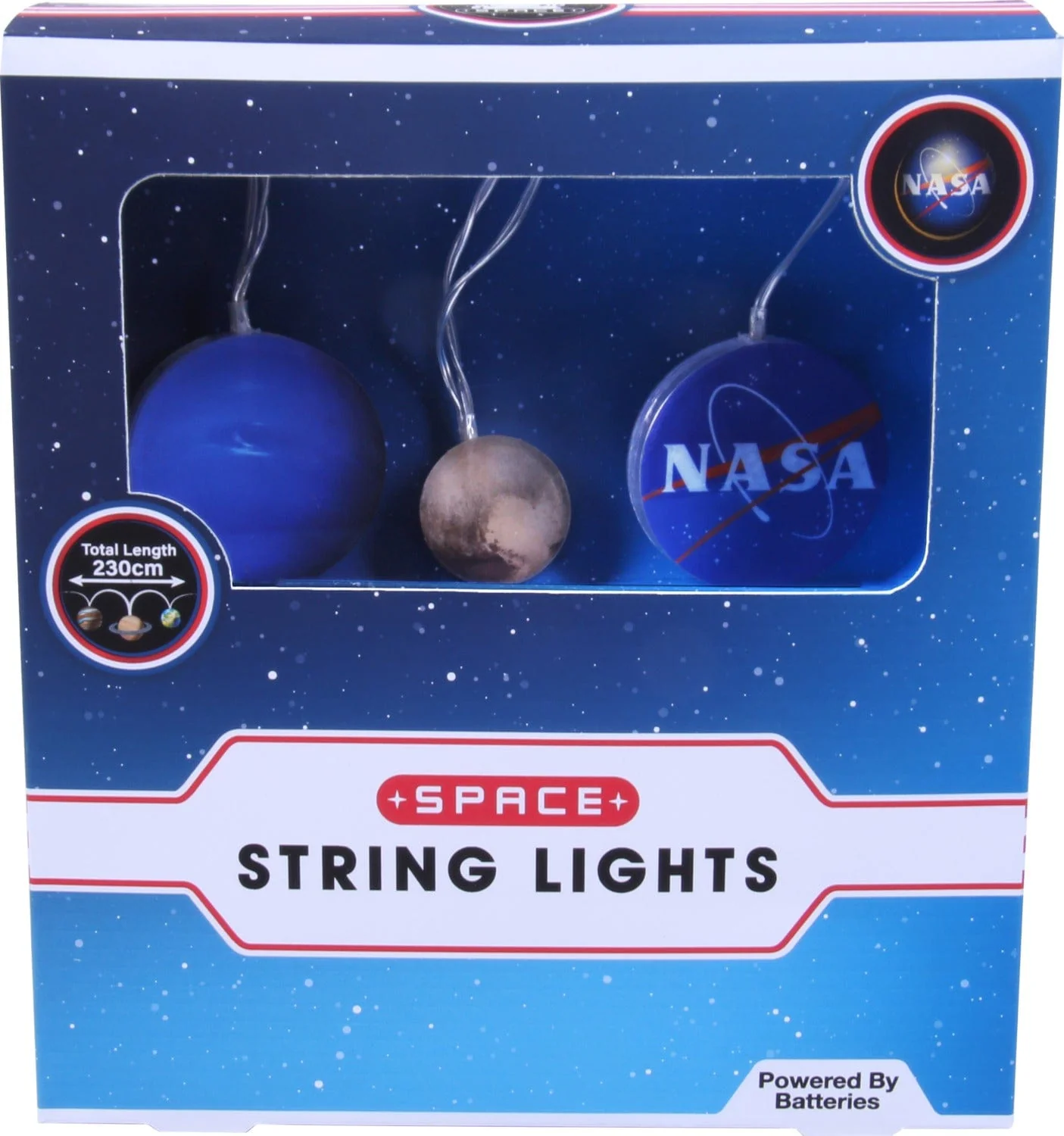 Nasa Solar System Lights - Image 2