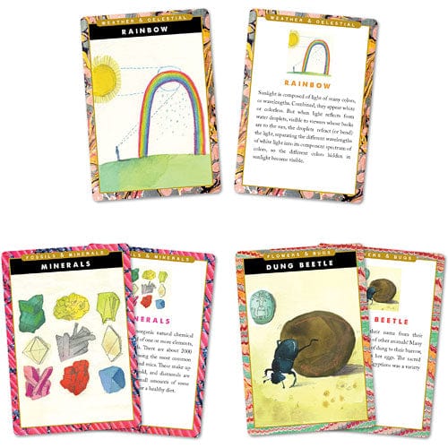 Earth Science Flash Cards - Image 19
