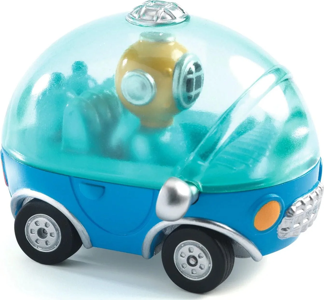 Nauti Bubble Crazy Motors - Image 3