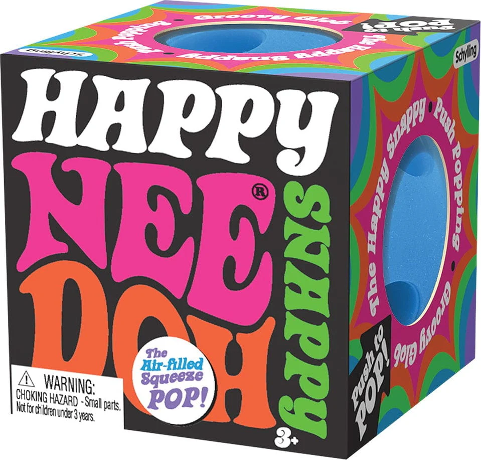 Happy Snappy Ball - Image 11