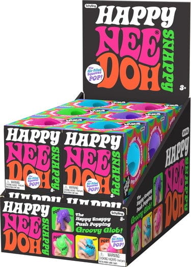 Happy Snappy Ball - Image 7