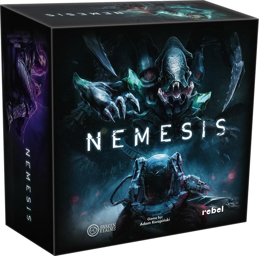 Nemesis - Image 10
