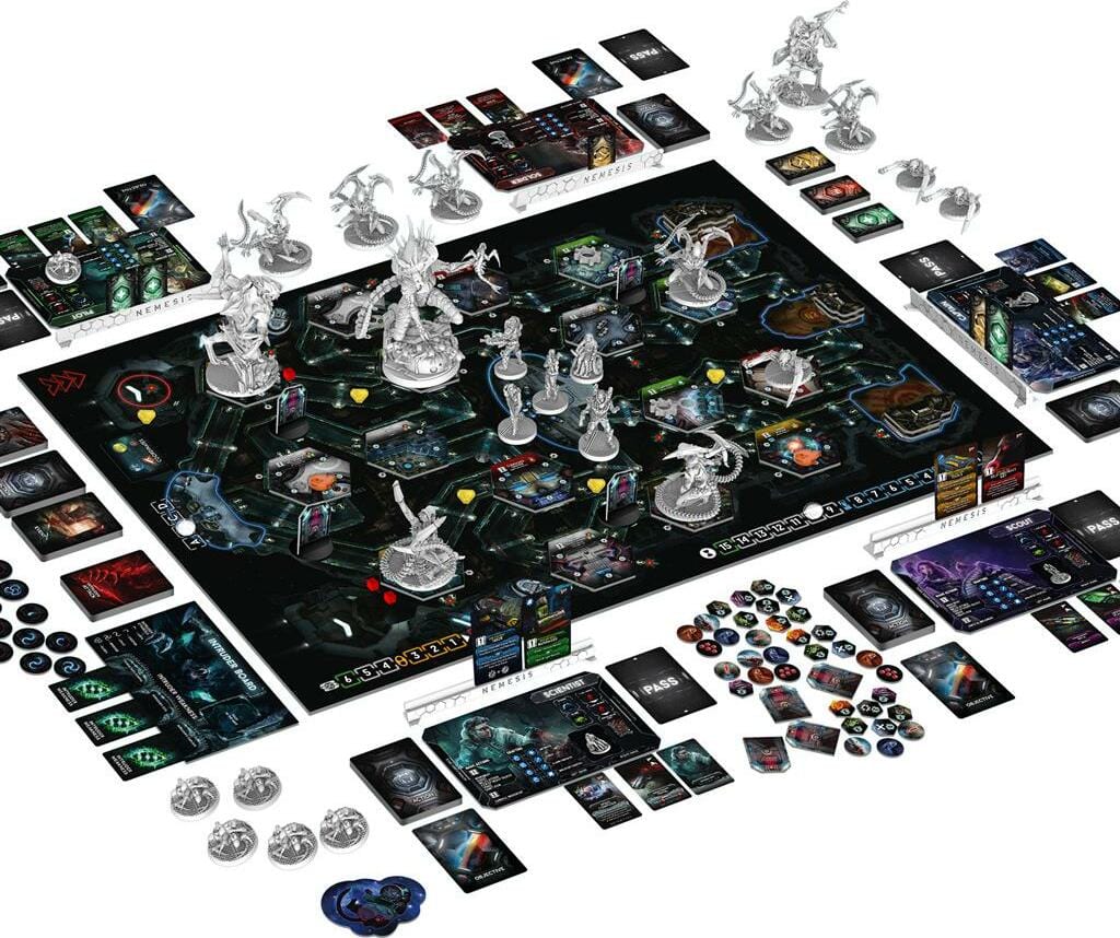 Nemesis - Image 6