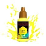 Neon Yellow Fluo Air
