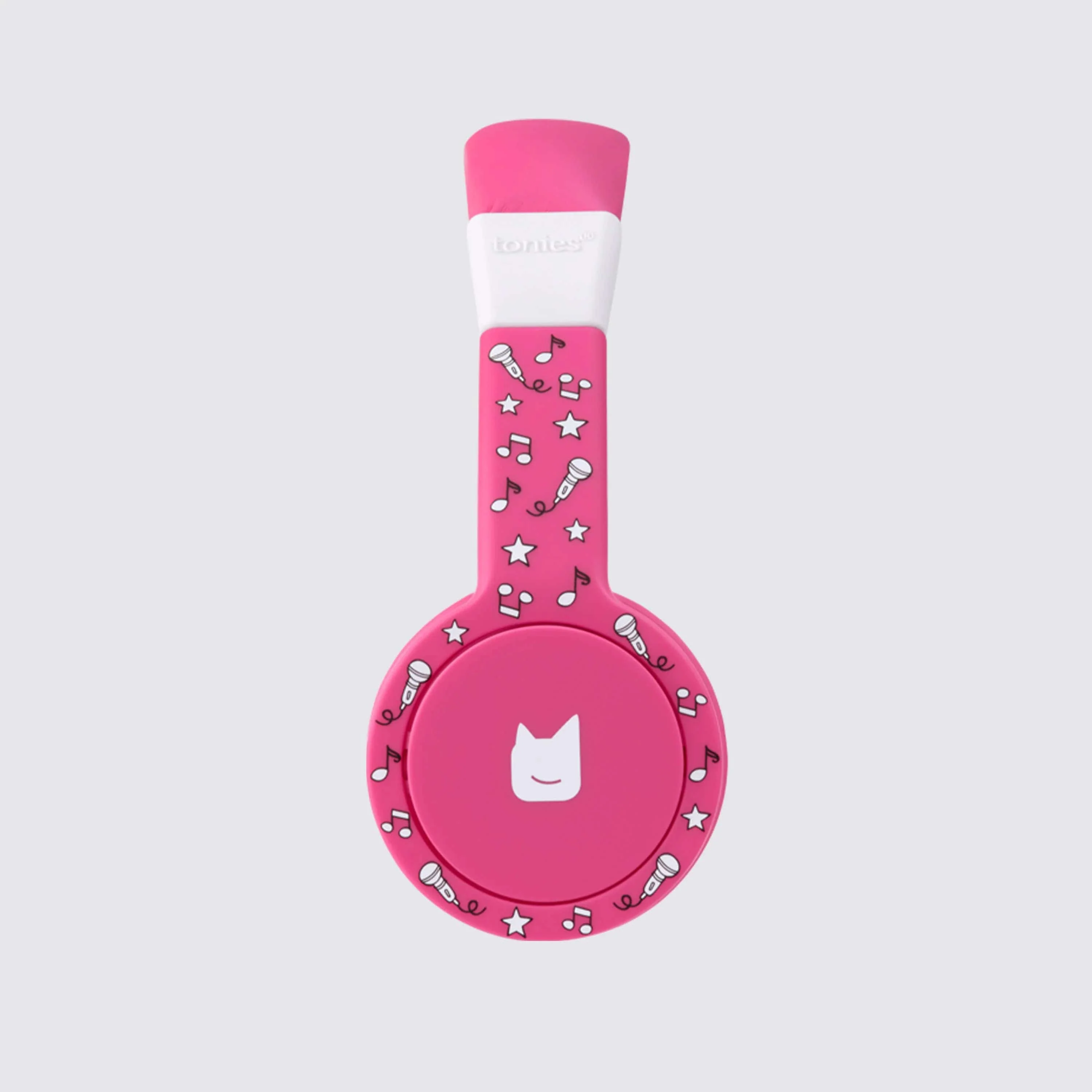 Tonies Headphones Pink - Image 3