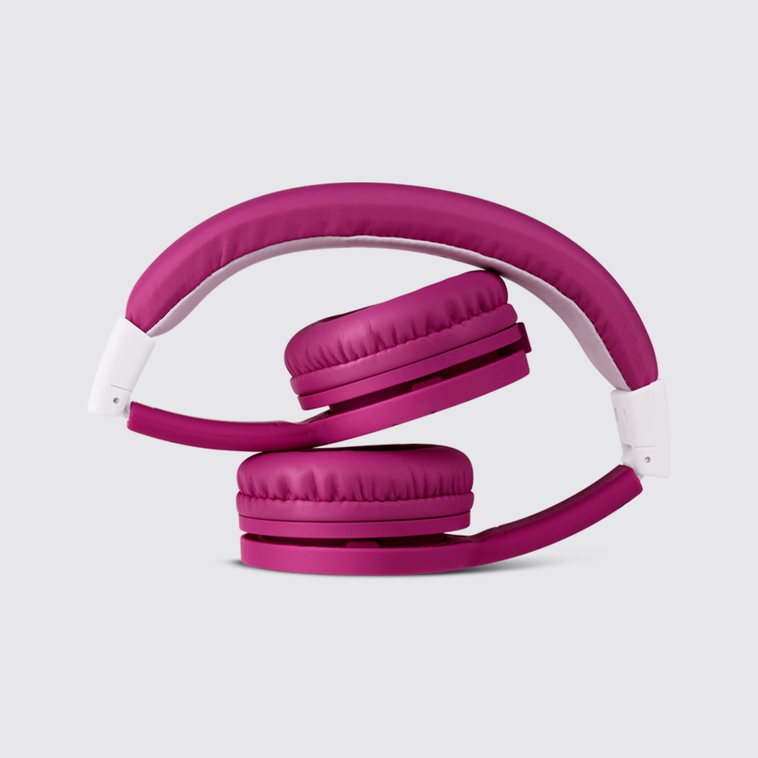 Tonies Headphones Purple - Image 3