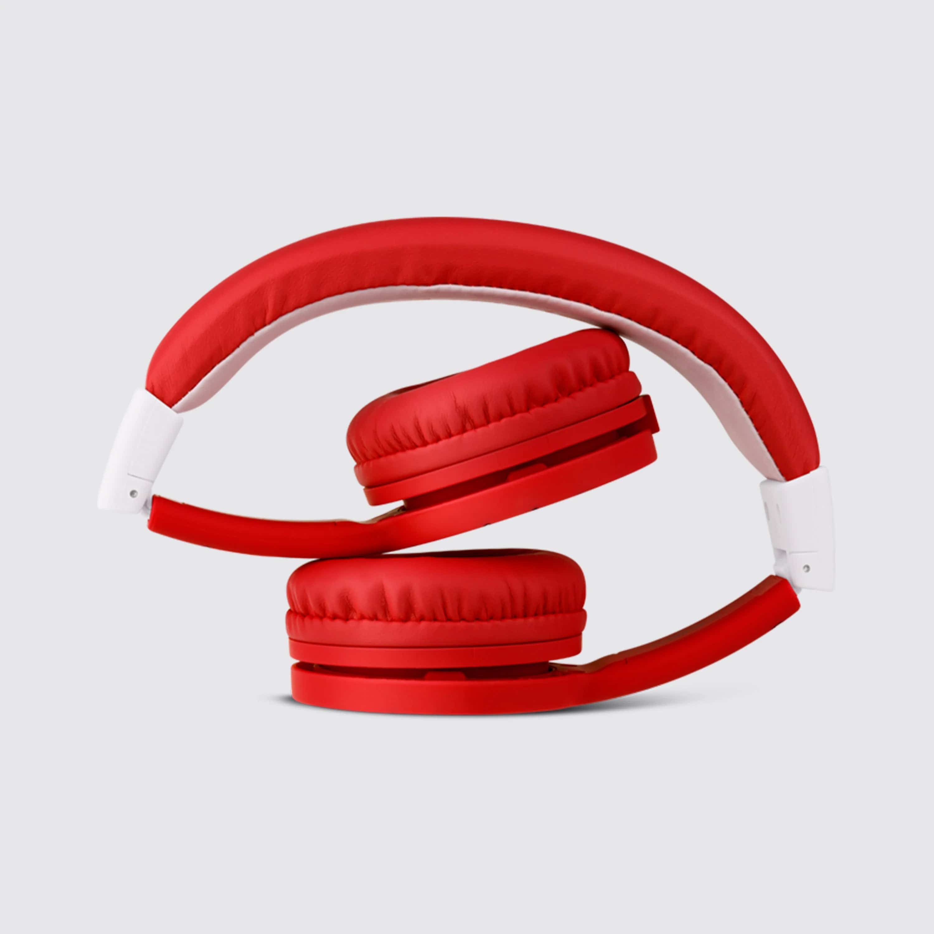 Tonies Headphones Red - Image 3