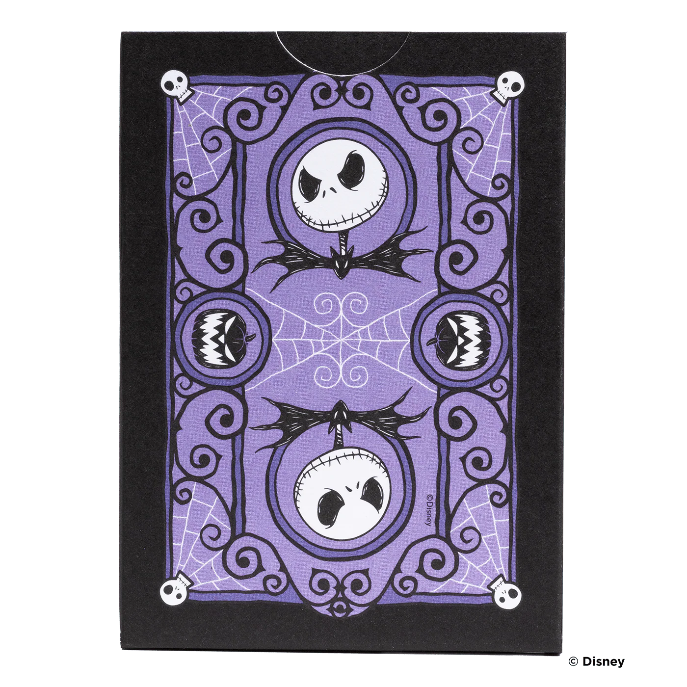 Nightmare Before Christmas Playing Cards - Image 2