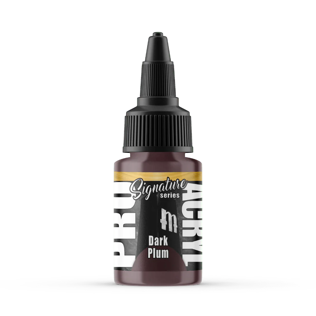 Ninjon Dark Plum