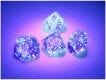 Nebula Nocturnal/Blue Luminary D10 Set - Image 4