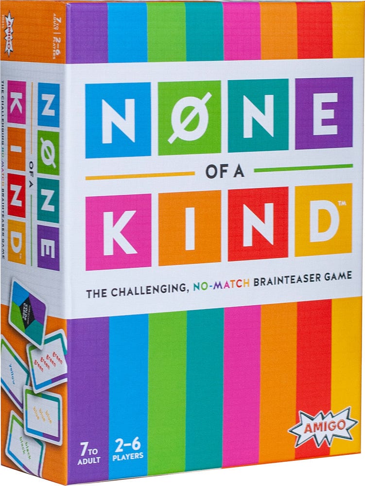 None Of A Kind - Image 3