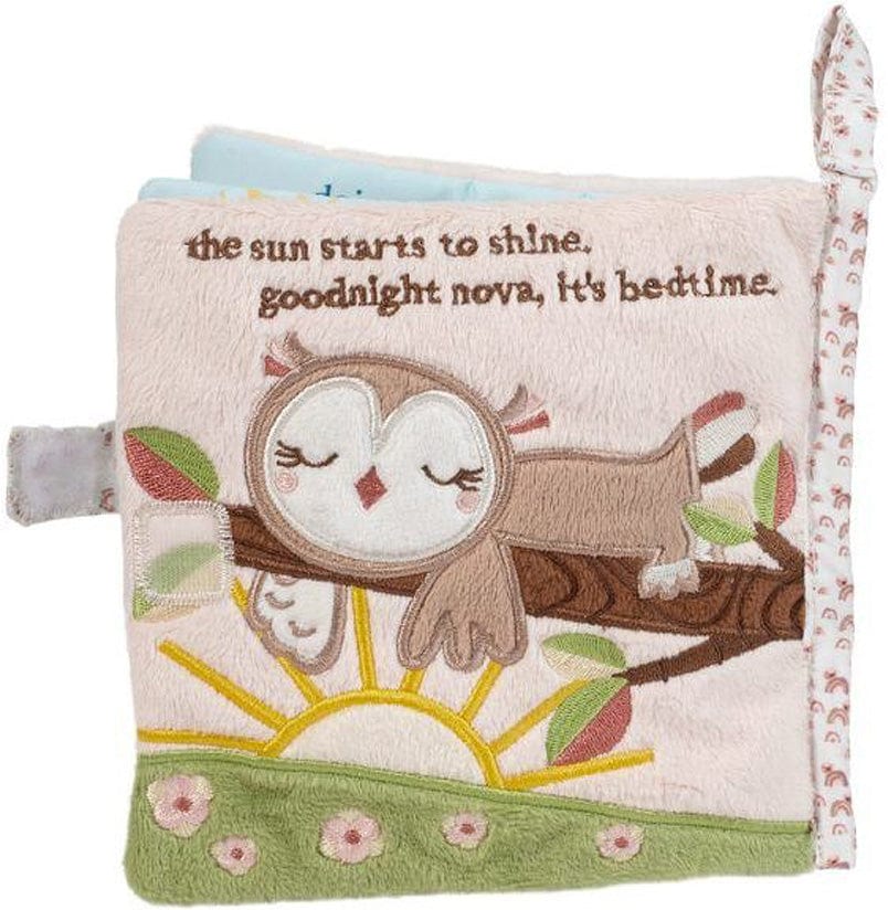 Douglas Nova the Owl Activity Book - Image 4