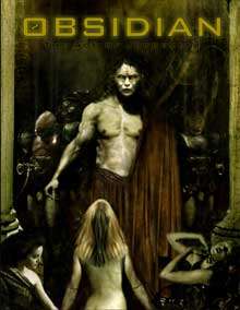 Obsidian 2 - The Age of Judgement