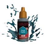 Ocean Depths Air