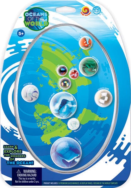 Oceans of the World - Image 2