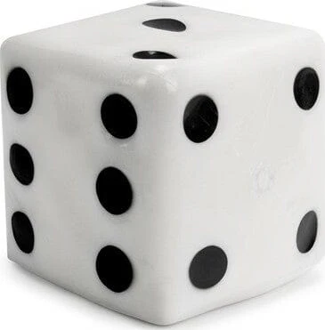 Giant Dice - Image 2