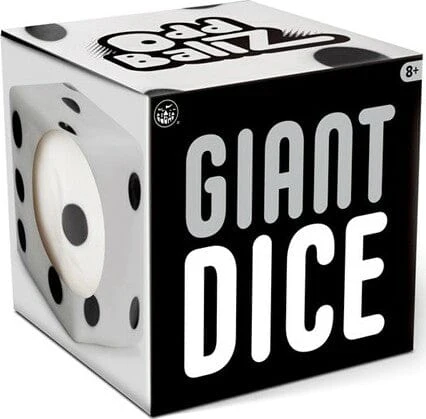 Giant Dice - Image 3