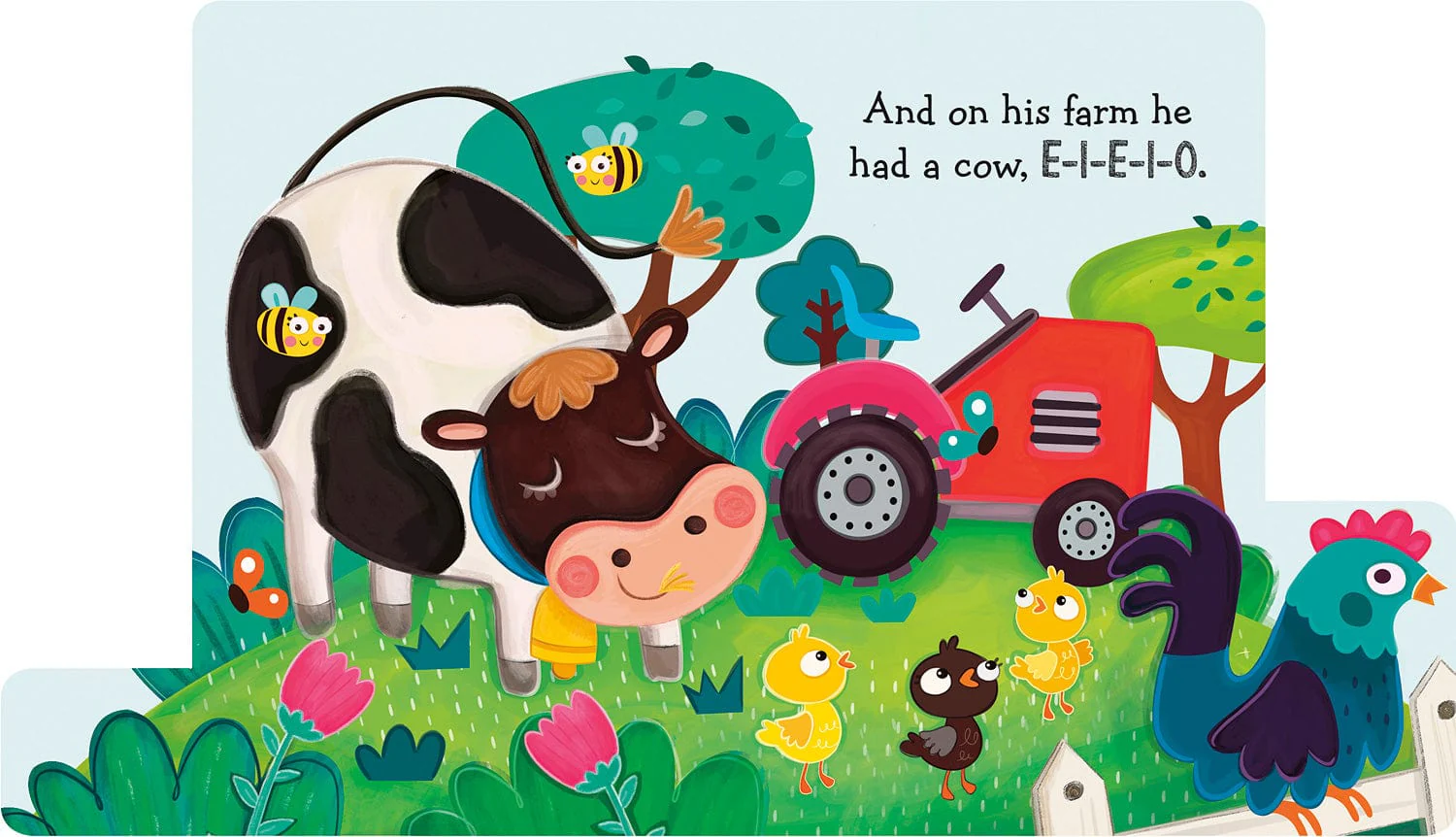 Old MacDonald Had a Farm - Image 3