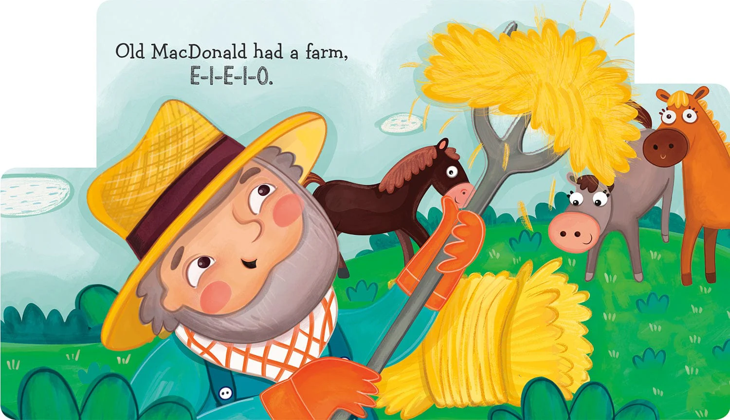 Old MacDonald Had a Farm - Image 5
